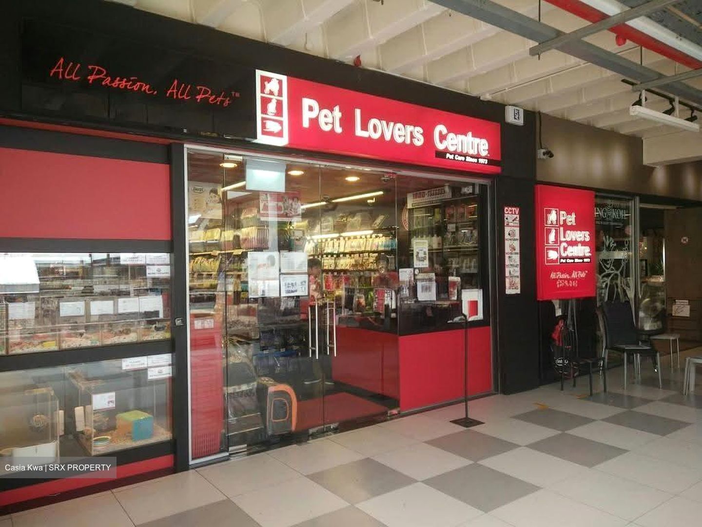 Boon Lay Shopping Centre (D22), Retail #631036441